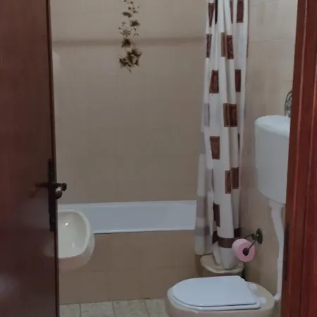 Casa Golfinho Apartment