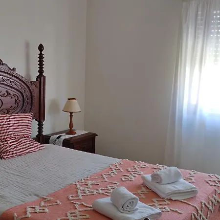 Casa Golfinho * Costa Nova