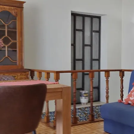 Casa Golfinho