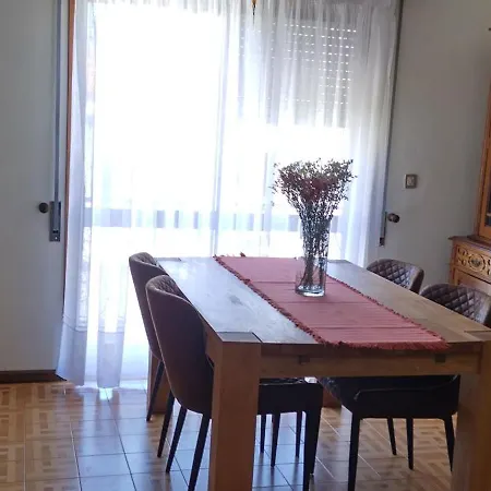 Casa Golfinho Apartment