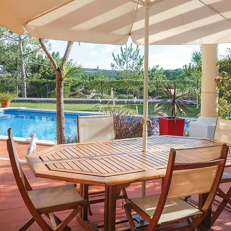 Βίλα Casa Golfinho
