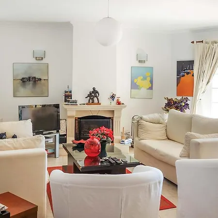 Casa Golfinho Βίλα